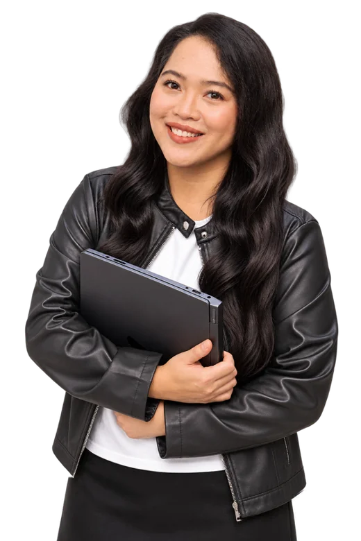 Coach Sarah Rose Tamparong